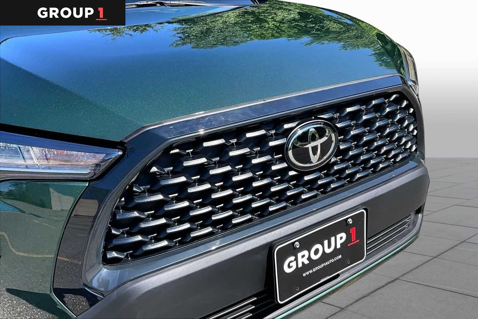 Certified Used 2025 Cypress Toyota LE image 31