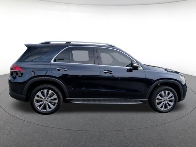 Used 2022 Black Mercedes-Benz GLE 350 image 6