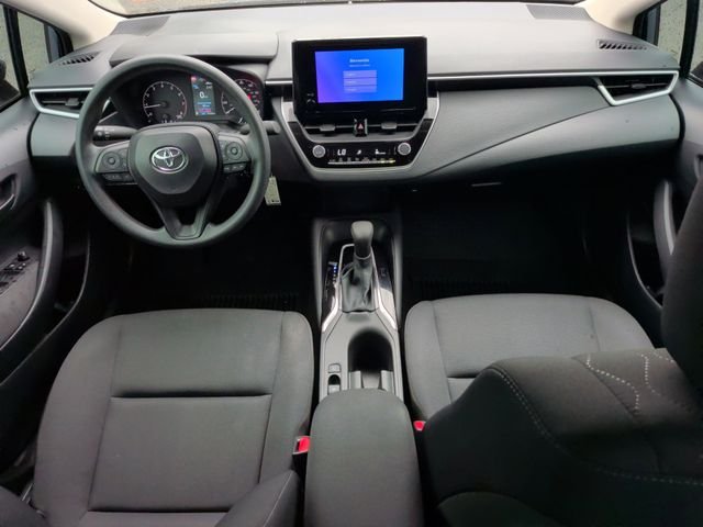 Certified Used 2025  Toyota LE image 30