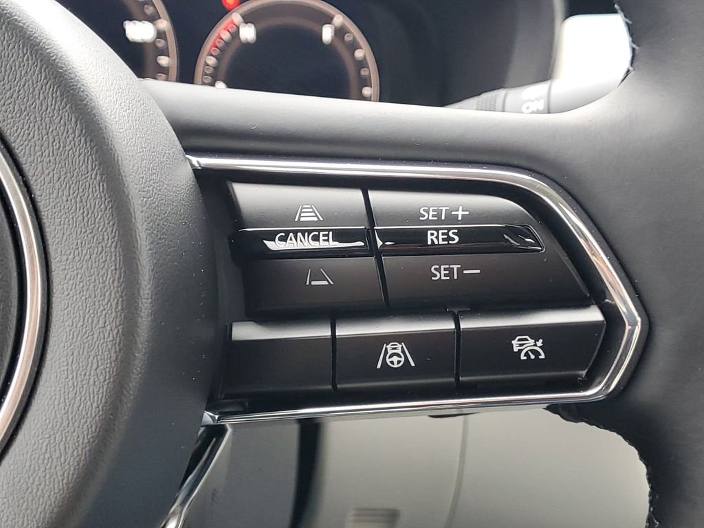 2026 Mazda CX-90 Premium Sport Package - Photo 23