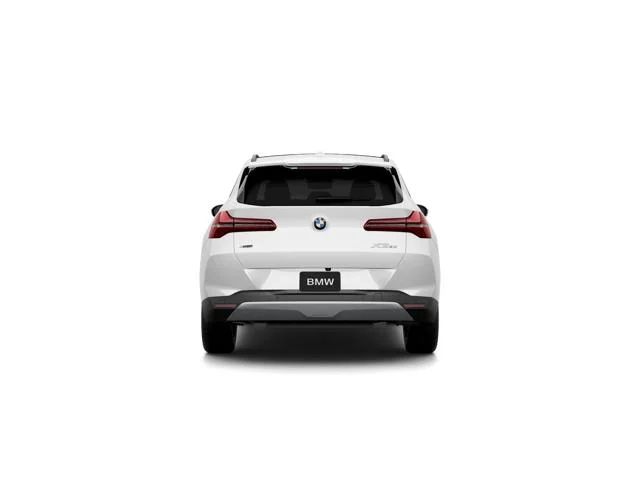 New 2026 Alpine White BMW  image 5