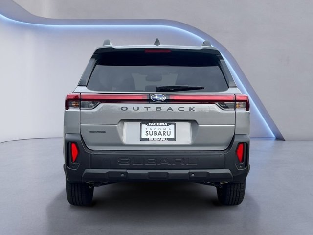 New 2026 RIVER ROCK PEARL Subaru Touring XT image 4