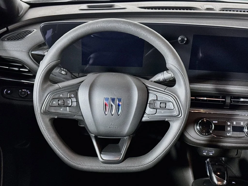 Used 2026 White Buick Preferred image 13