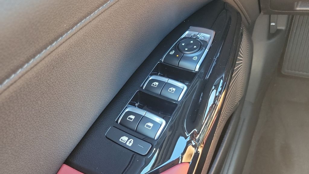 New 2026 Wolf Gray Kia GT-Line FWD image 18