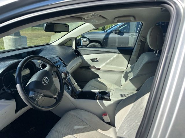 Used 2009  Toyota Base image 17