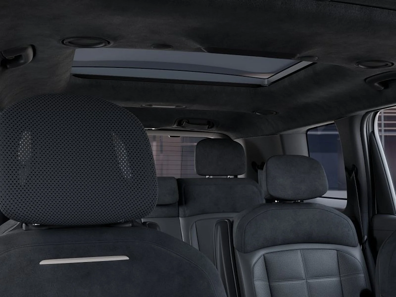 New 2027 Glacial White Pearl Kia SX-PRESTIGE image 27
