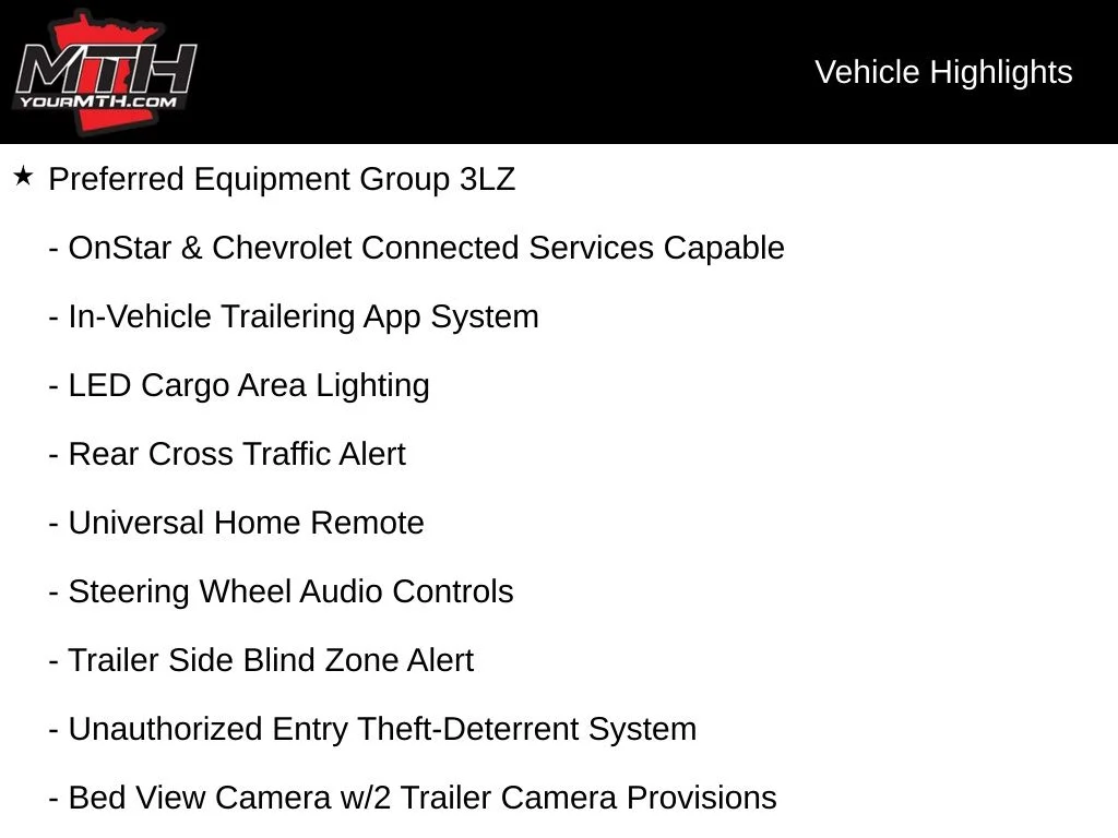 2024 Chevrolet Silverado 3500HD High Country - Photo 24