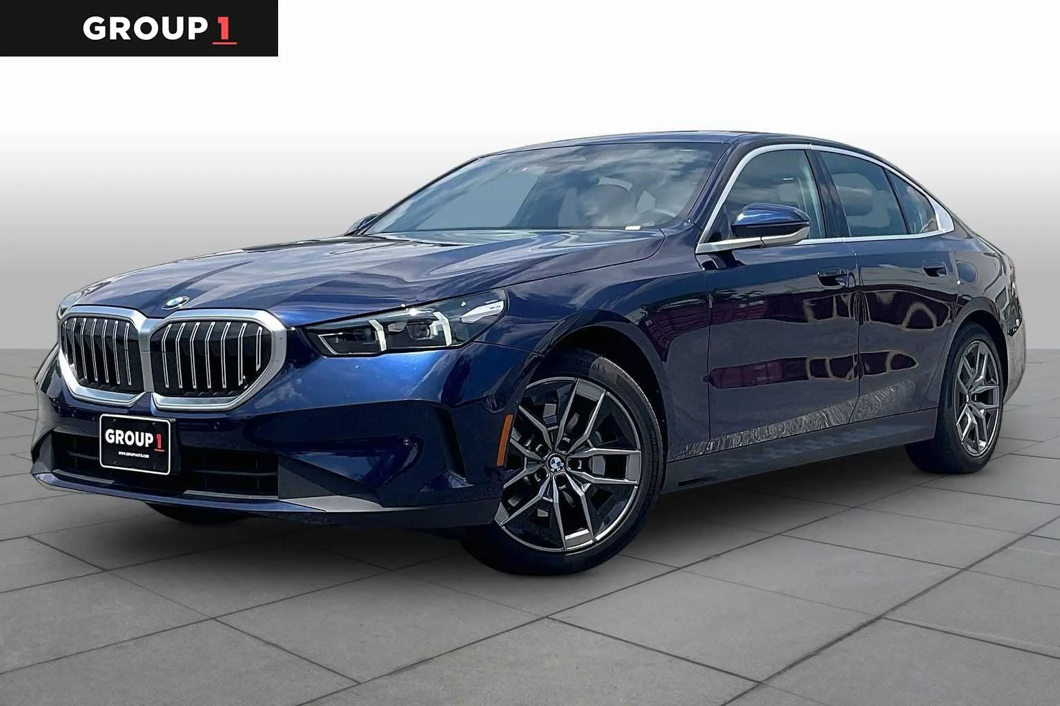2026 BMW 530i 530i xDrive
