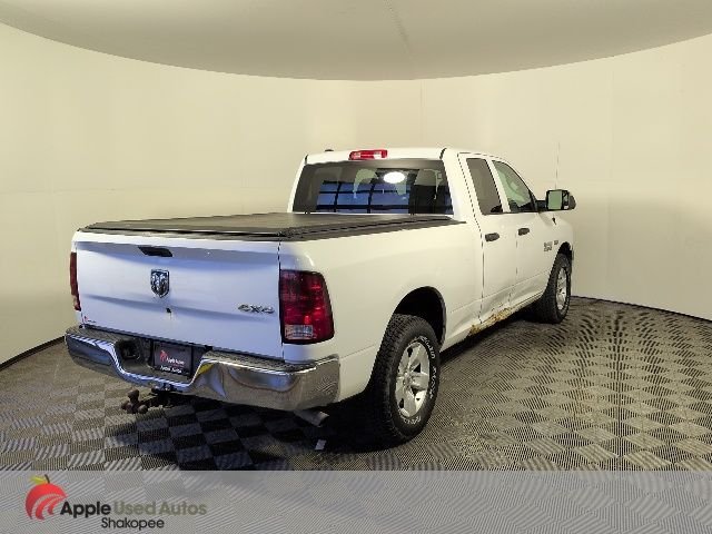 Used 2015 White Ram Tradesman image 5