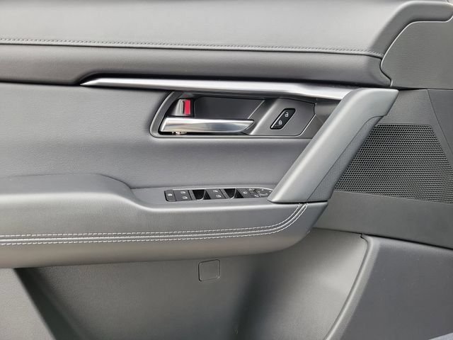 New 2026 Machine Gray Metallic Mazda 2.5 S Preferred AWD image 18