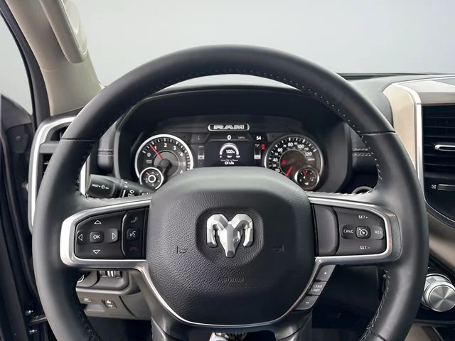 Certified Used 2022 Gray Ram Laramie image 15