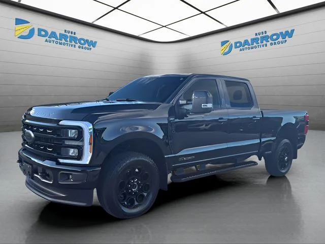 2024 Ford F-250SD 