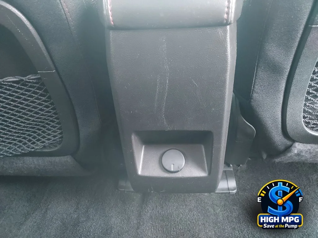 Used 2015 Blue GMC SLE-2 image 23
