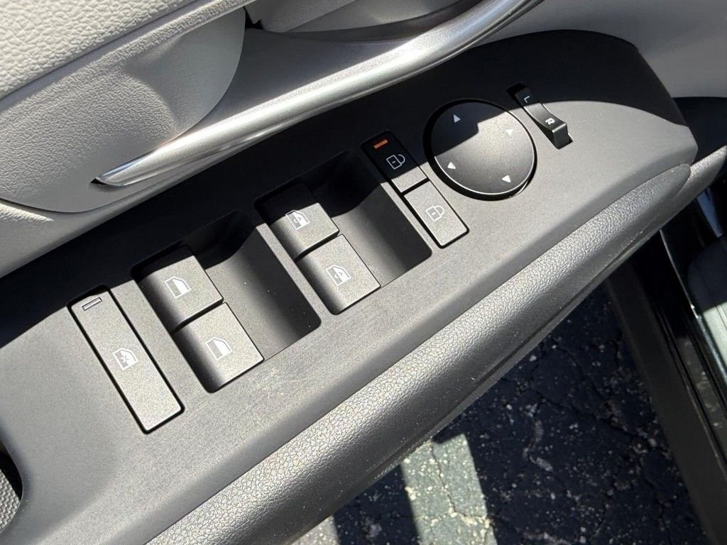 2026 Hyundai Tucson SEL - Photo 10