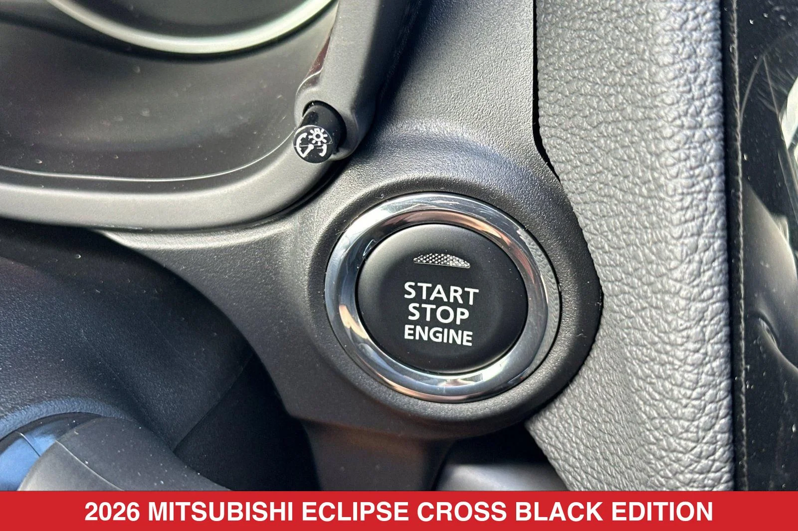New 2026 White Mitsubishi Black Edition image 21
