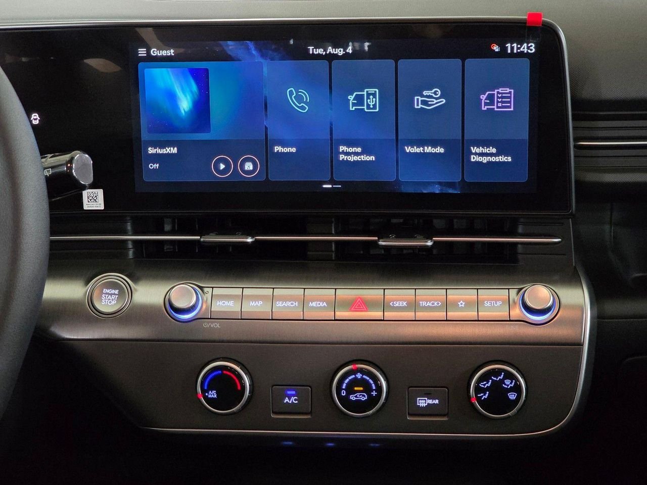 New 2027 C5g Hyundai SE FWD image 25