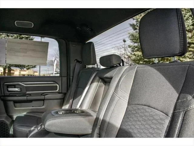 2026 RAM 2500 Big Horn - Photo 40