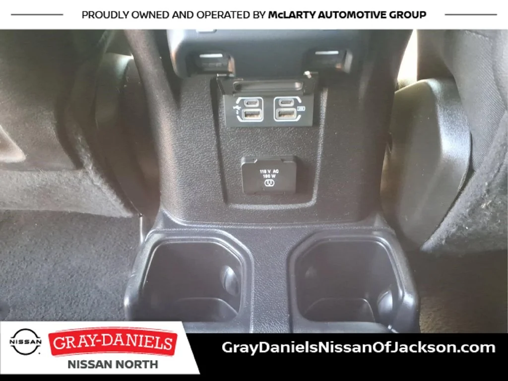 Used 2020 Black Jeep Unlimited Rubicon image 30