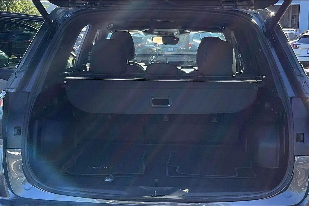 Certified Used 2026 Gray Subaru Premium image 32