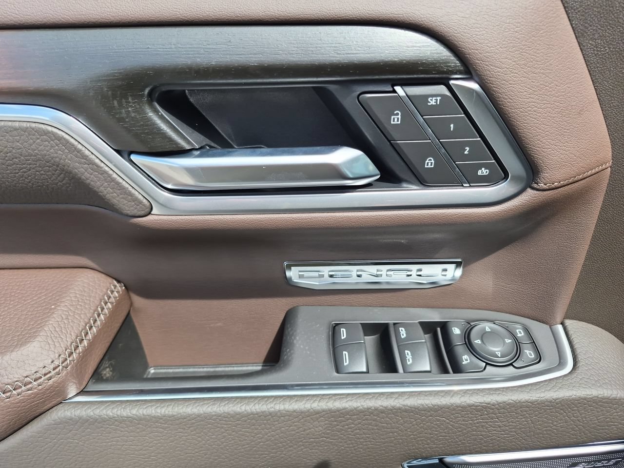 2026 GMC Sierra 1500 Denali - Photo 23