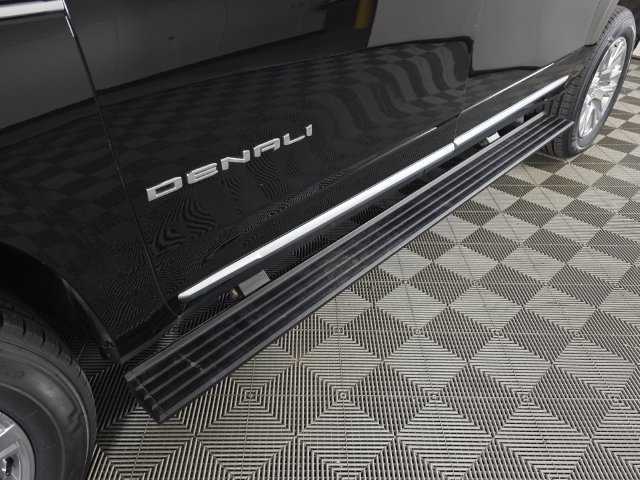 Used 2024 Onyx Black GMC Denali image 13