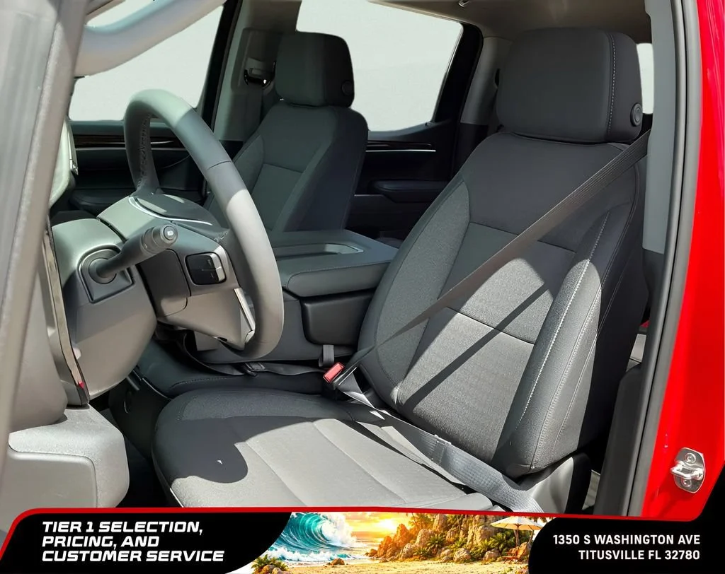 2026 GMC Sierra 1500 Elevation - Photo 34