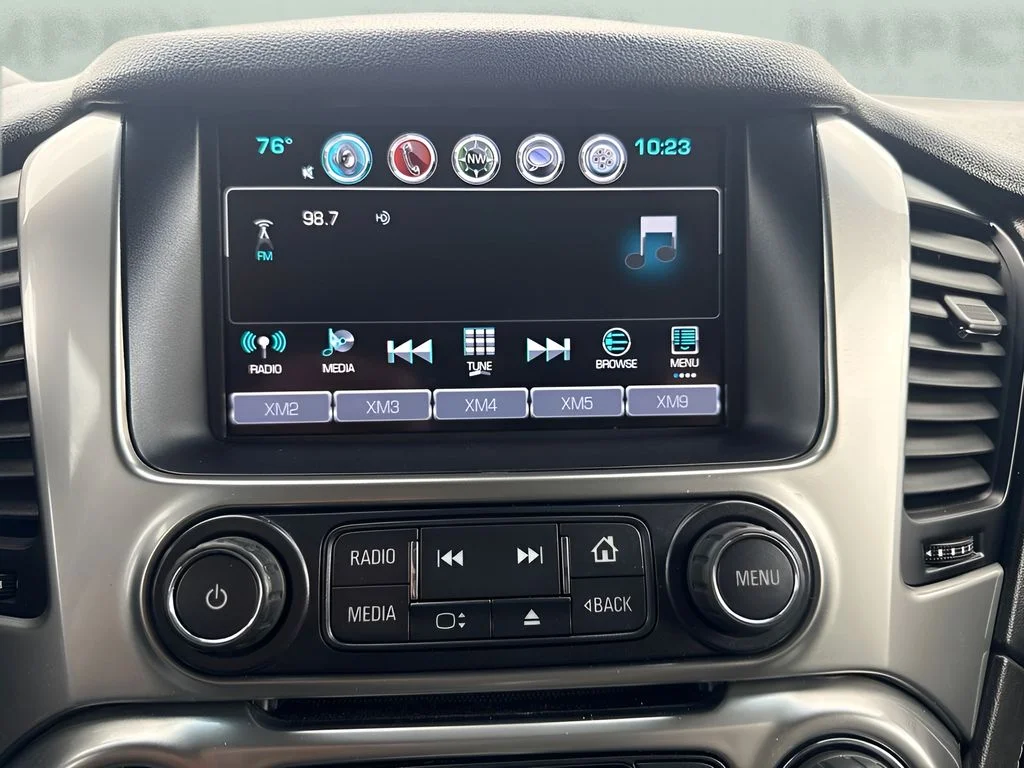Used 2020 Gray Chevrolet RST image 21