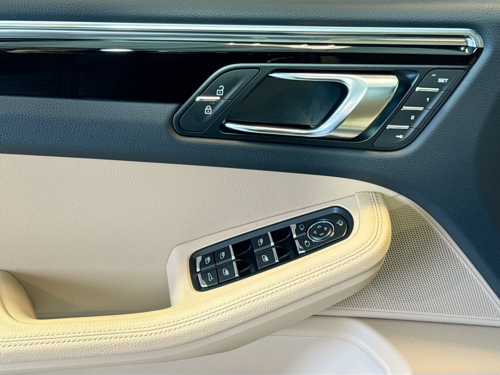 Used 2026 Black Porsche  image 11