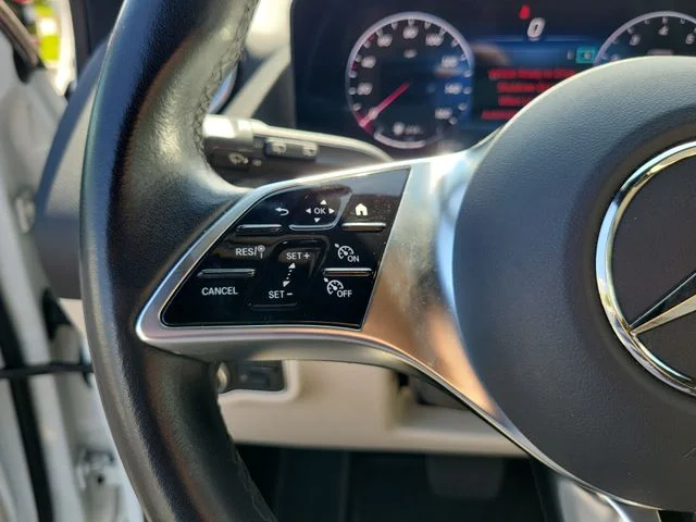 Used 2025 White Mercedes-Benz GLA 250 image 20