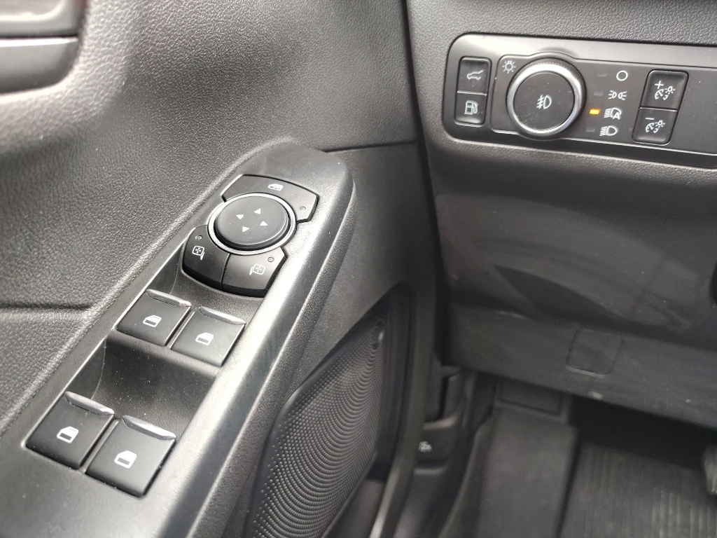 Used 2023 Cinnabar Red Metallic Ford PHEV image 16