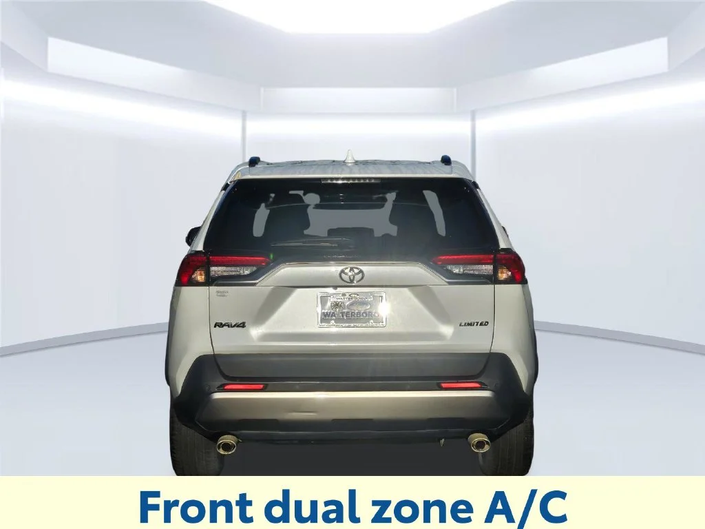 Certified Used 2023 Beige Toyota Limited image 23