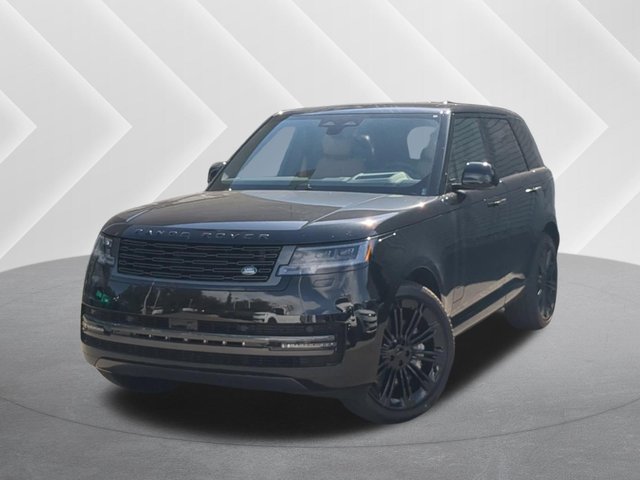 2026 Land Rover Range Rover P530 SE