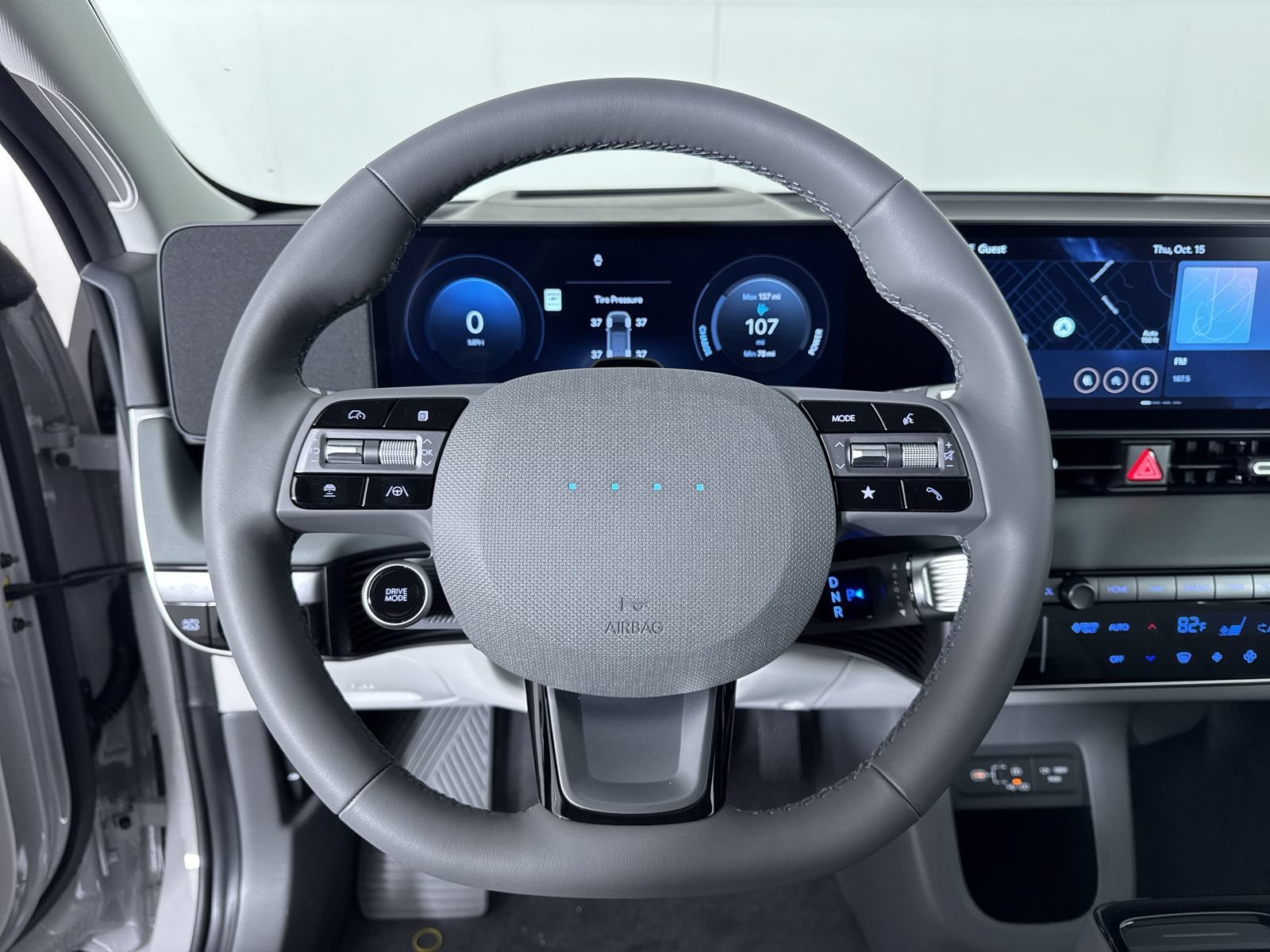New 2027 Cyber Gray Hyundai Limited image 17