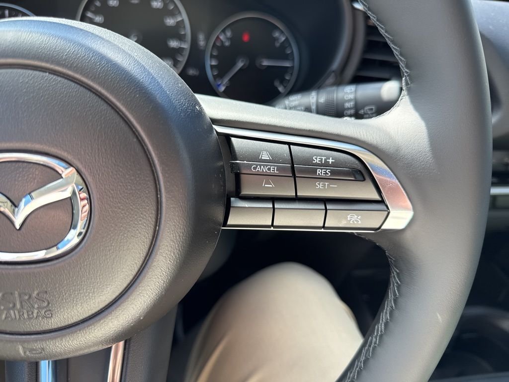 2026 Mazda CX-30 Premium - Photo 15