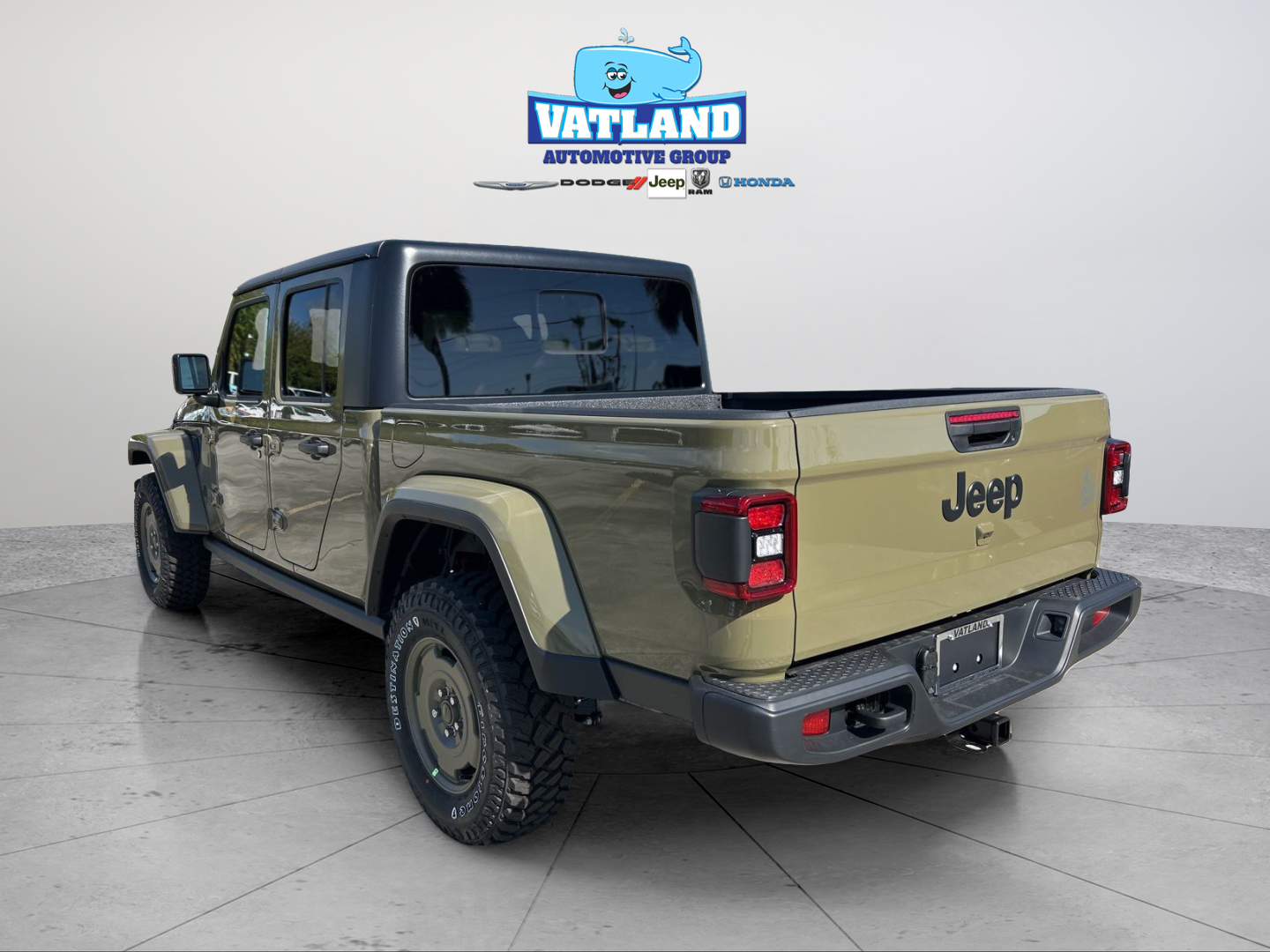 New 2026 41 Exterior Paint Jeep Willys 41 image 3