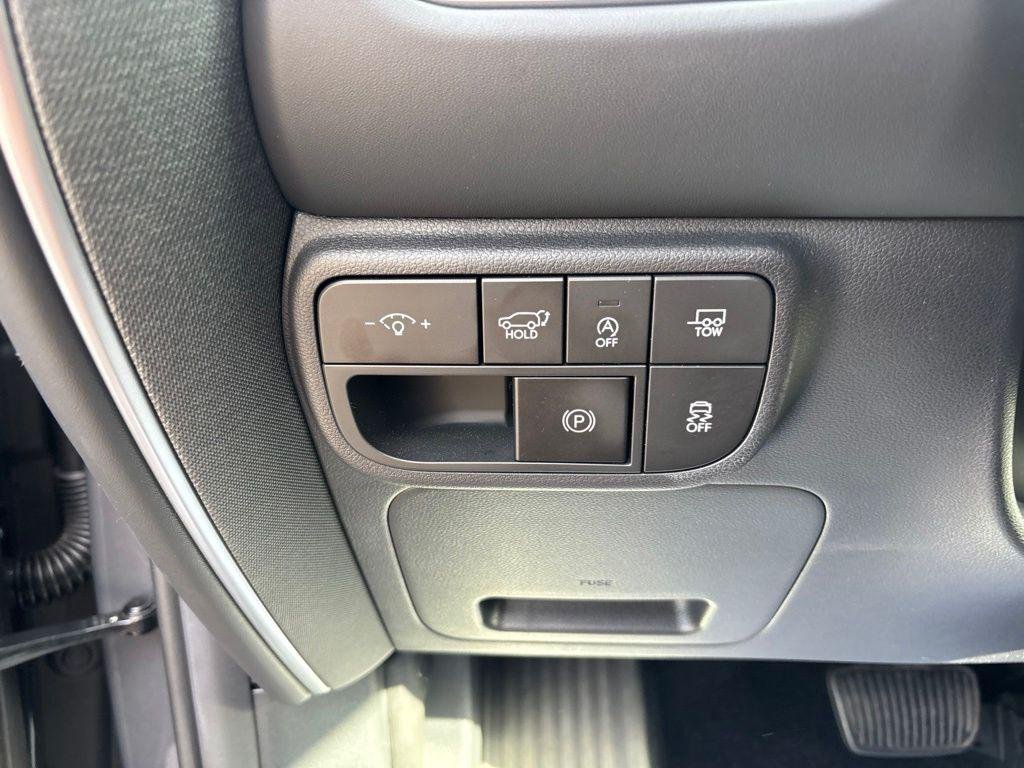 New 2026 Gray Hyundai Calligraphy AWD image 23