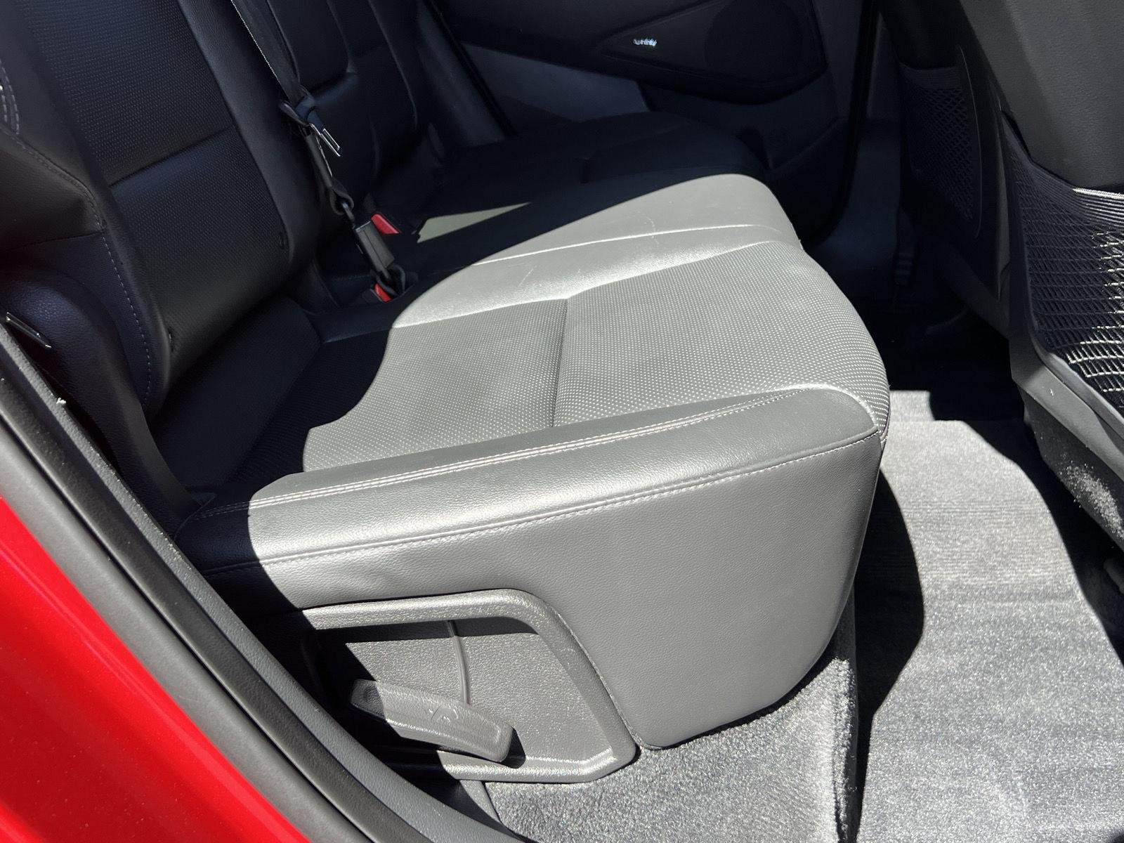 2021 Hyundai Tucson Limited - Photo 17