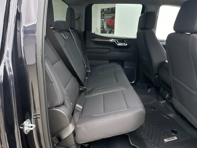 2023 Chevrolet Silverado 1500 LT - Photo 17