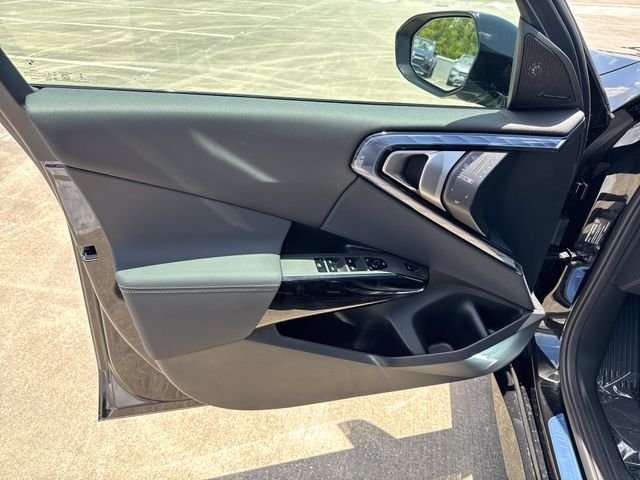New 2026 Black Sapphire Metallic BMW 30 xDrive image 13