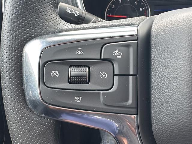 2026 Chevrolet Blazer 2LT - Photo 22