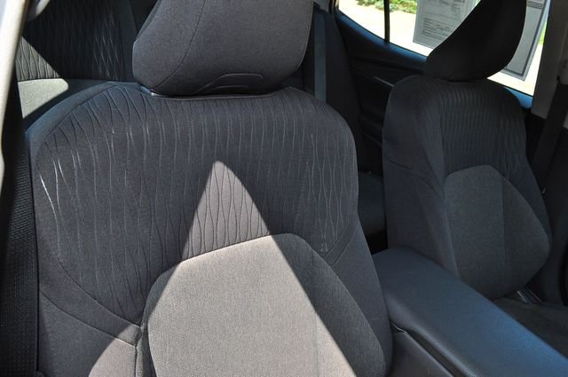 Used 2025 Black Toyota LE image 21