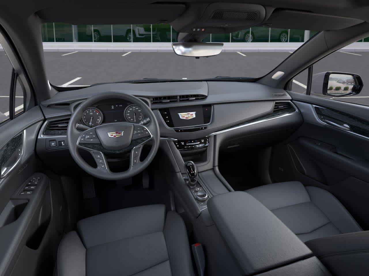 2026 Cadillac XT5 Premium Luxury - Photo 15