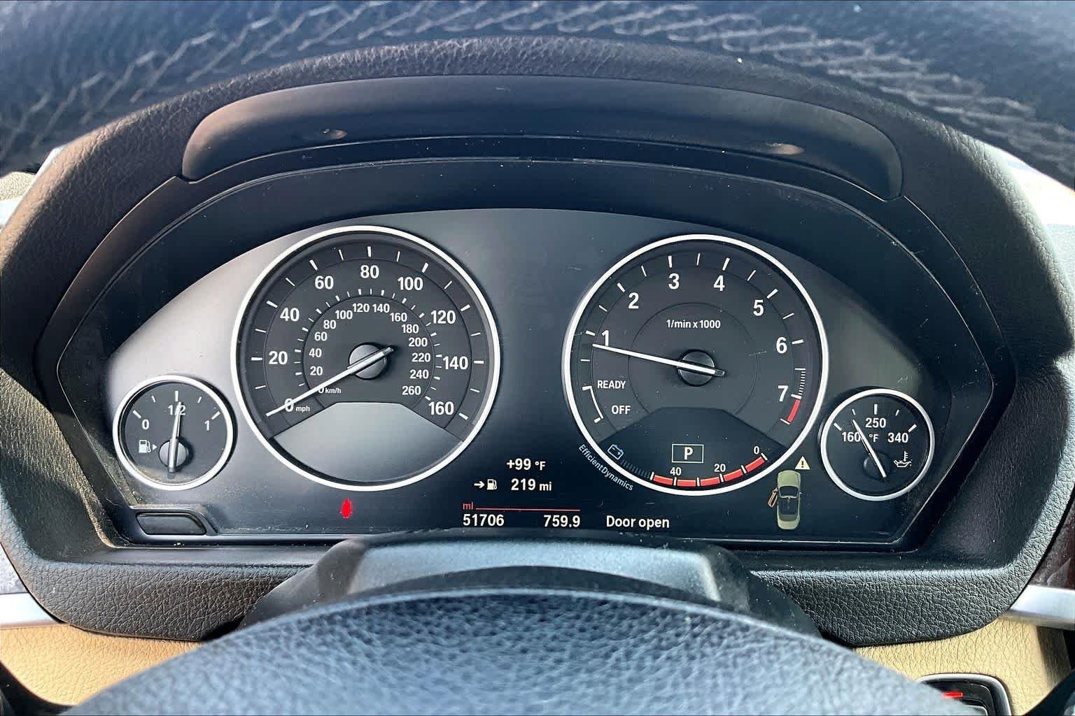 Used 2015  BMW 428i image 23