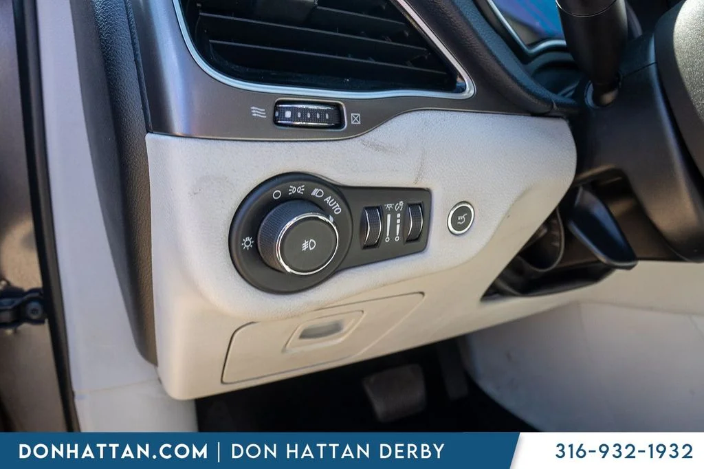 2019 Jeep Cherokee Limited - Photo 15