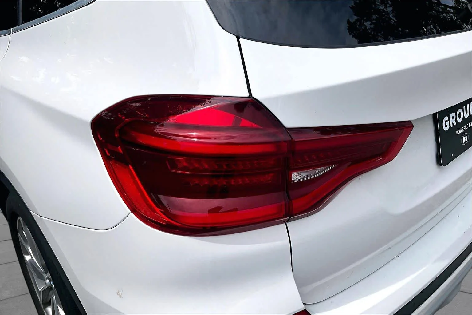 Used 2018 WHITE BMW xDrive30i image 28