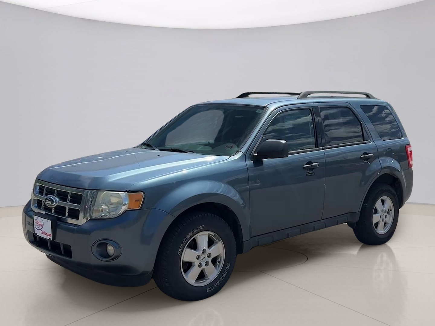 2011 Ford Escape