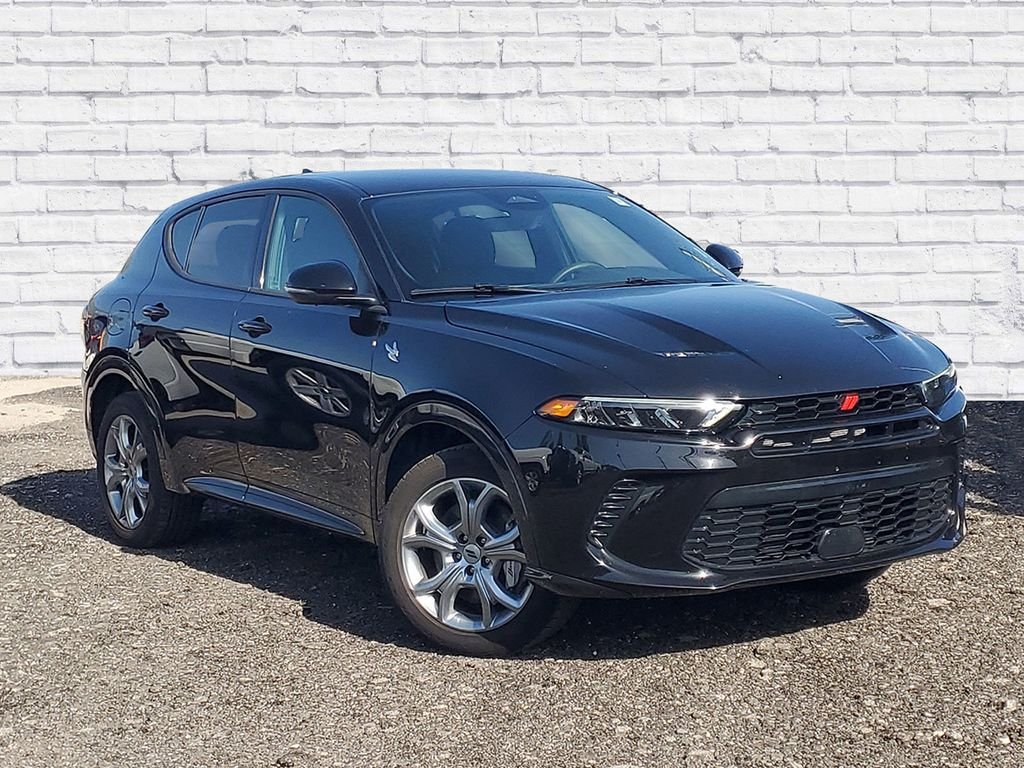 2024 Dodge Hornet R/T