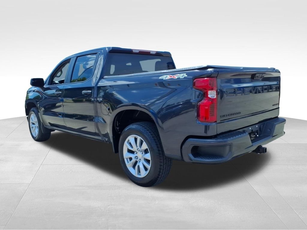 Used 2023 Ash Chevrolet Custom image 24