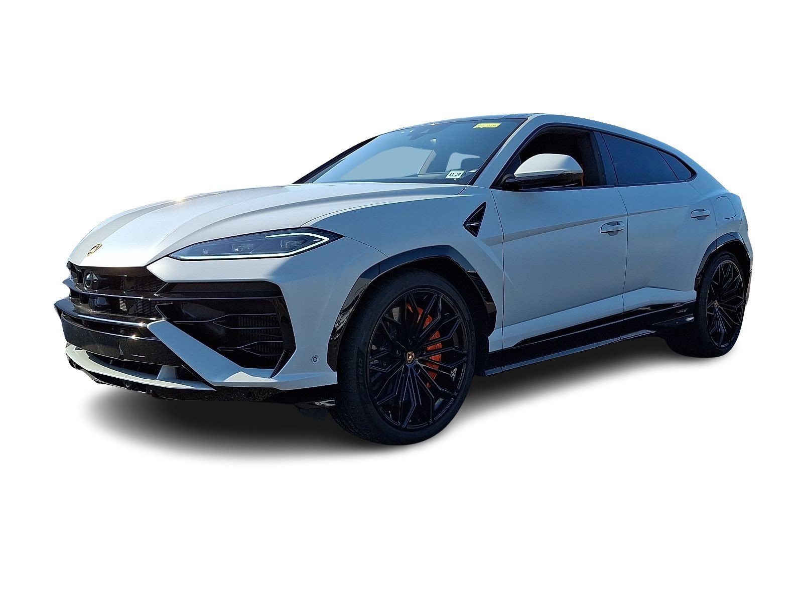 2025 Lamborghini Urus 4.0 V8 PHEV SE's photo