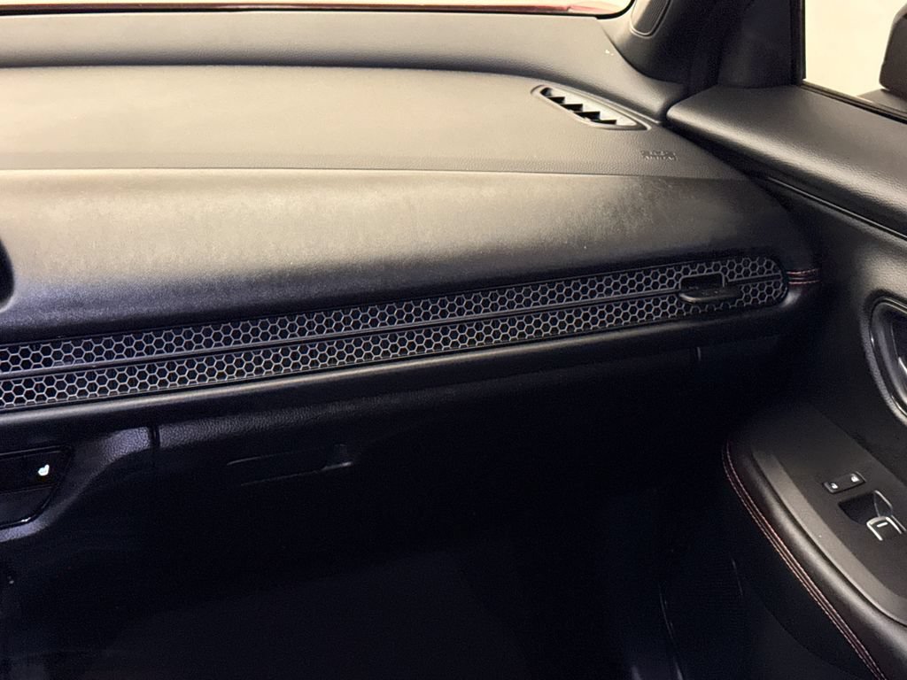 2025 Honda HR-V Sport - Photo 48